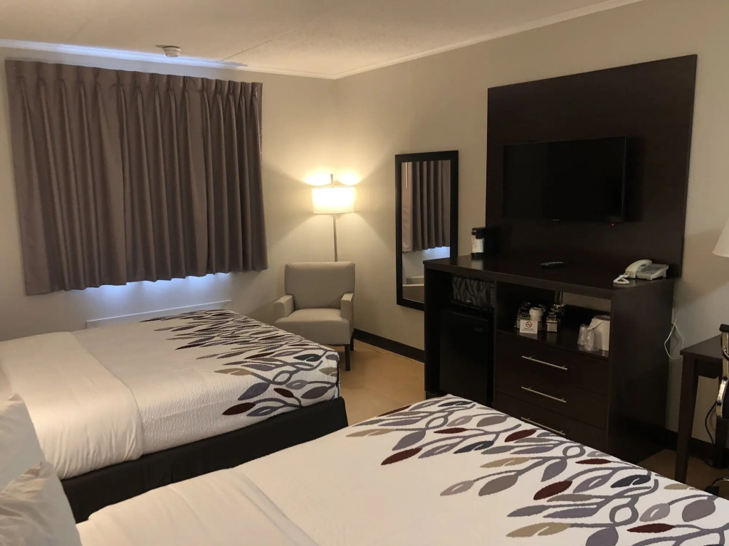 Red Roof Inn Norwich