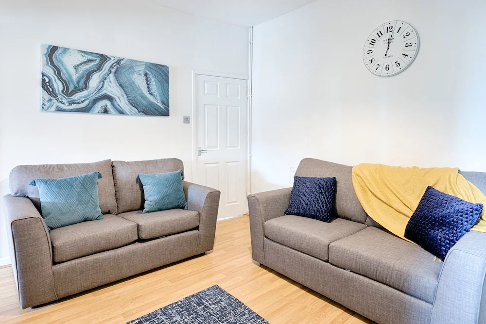 Great space in Morriston