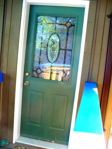 At Nautica Tigh Bed & Breakfast