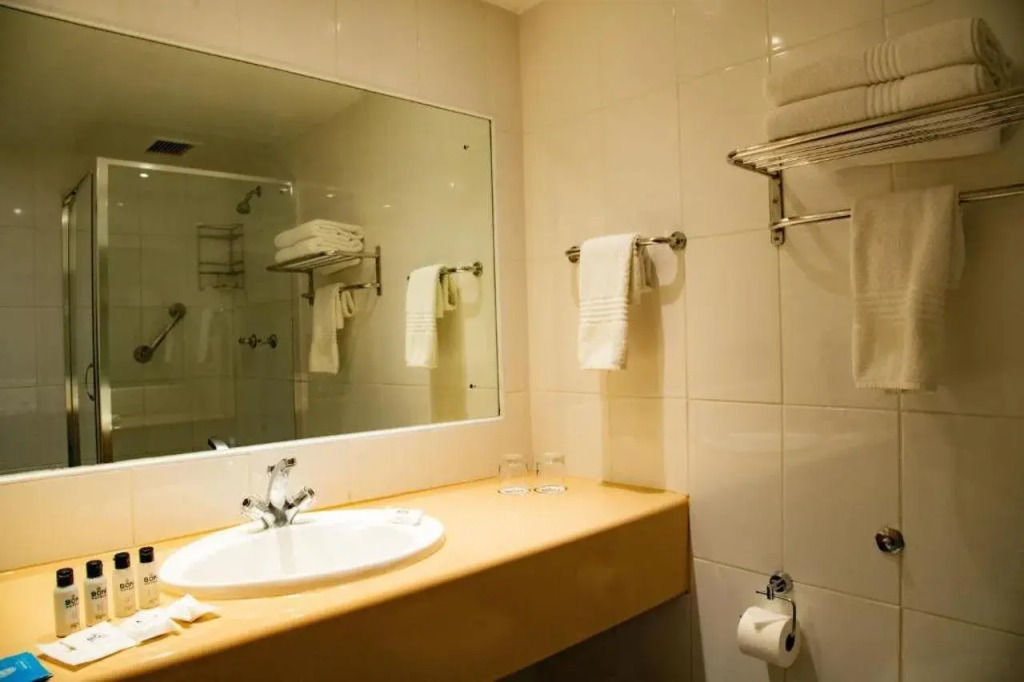BON Hotel Bloemfontein Central