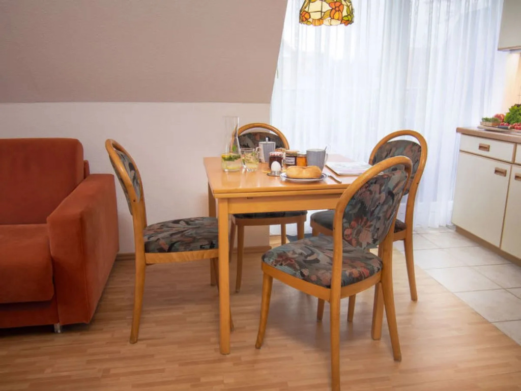 Apartment Dehne Norddeich 40732