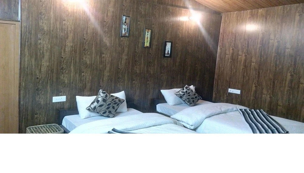 Kedar Resorts