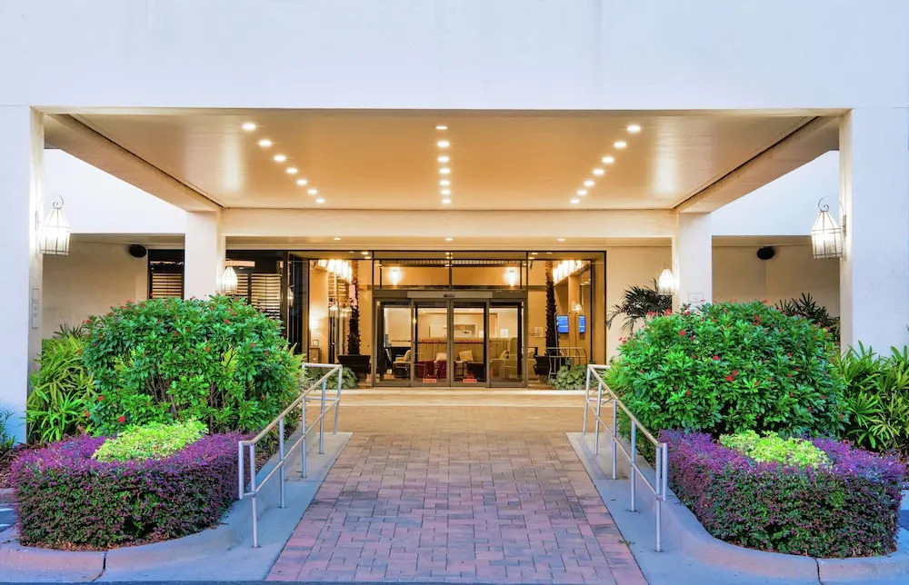 Residence Inn Tampa Westshore Airport