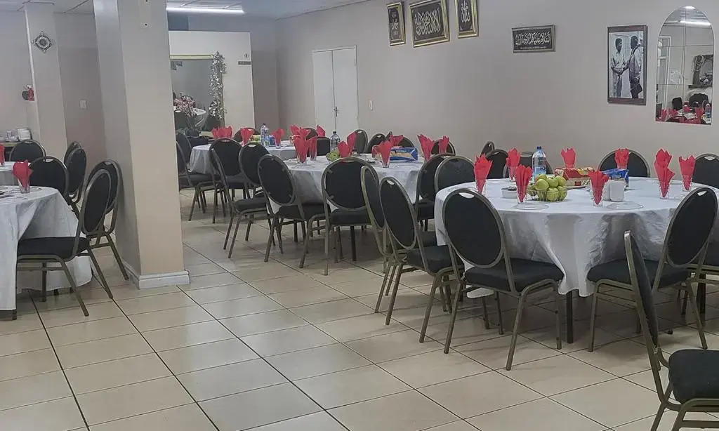 SHALIMAR GARDENS HOTEL
