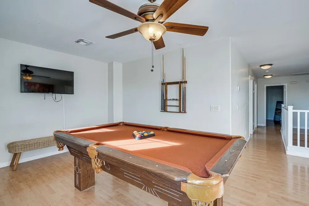 4 Mi to Surprise Stadium: West Valley Family Home