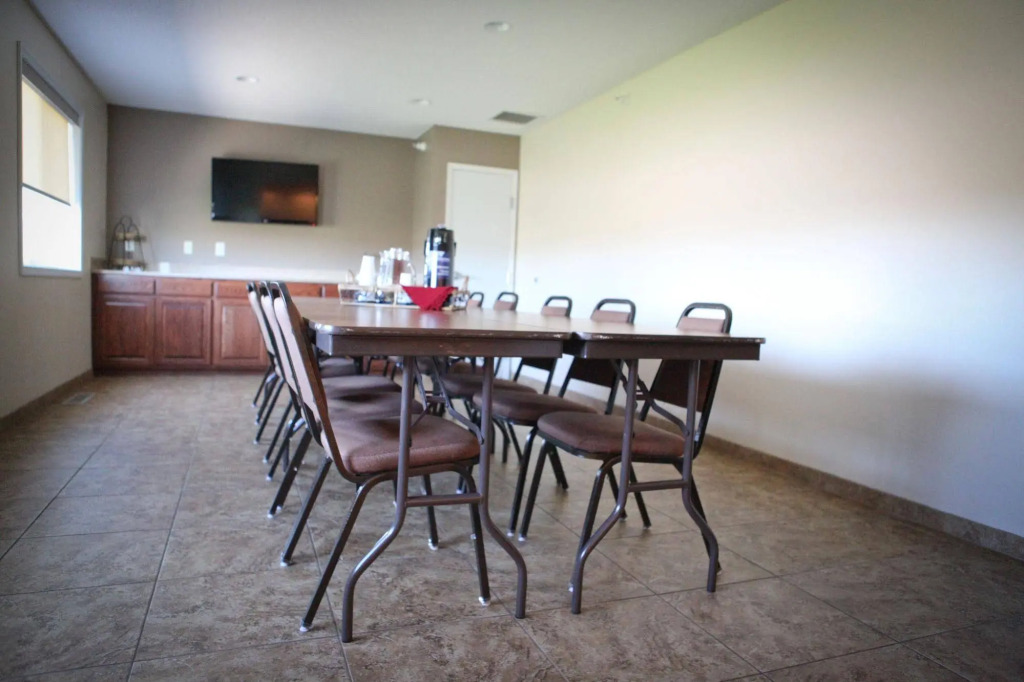 GrandStay Hotel & Suites Perham