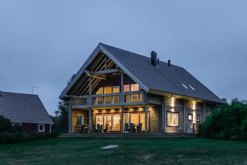 Granbergs Gästhus