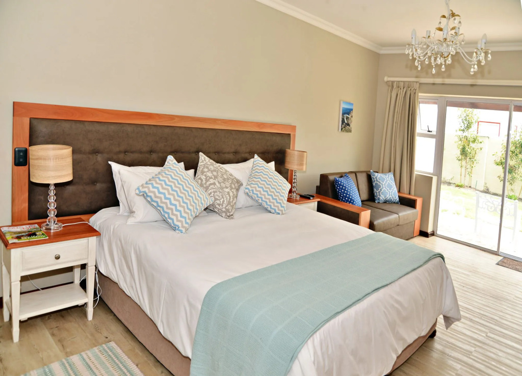 The Gables Hermanus