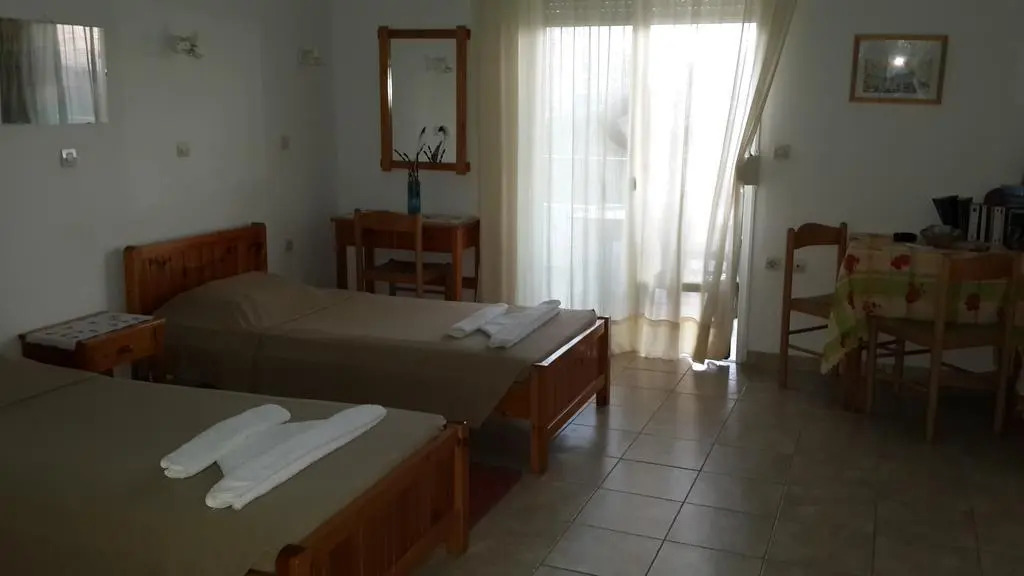 Milios Studios