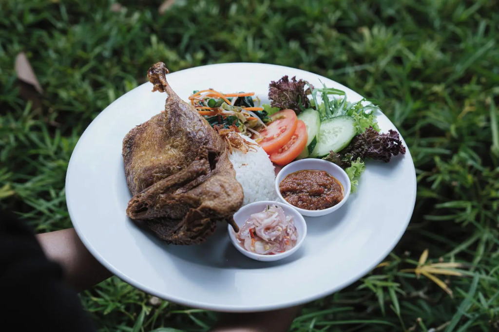 Temuku Ubud Villas