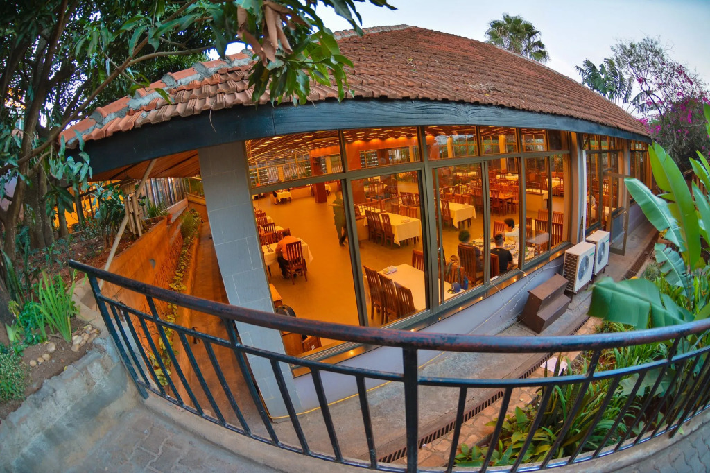 Arirang Hotel