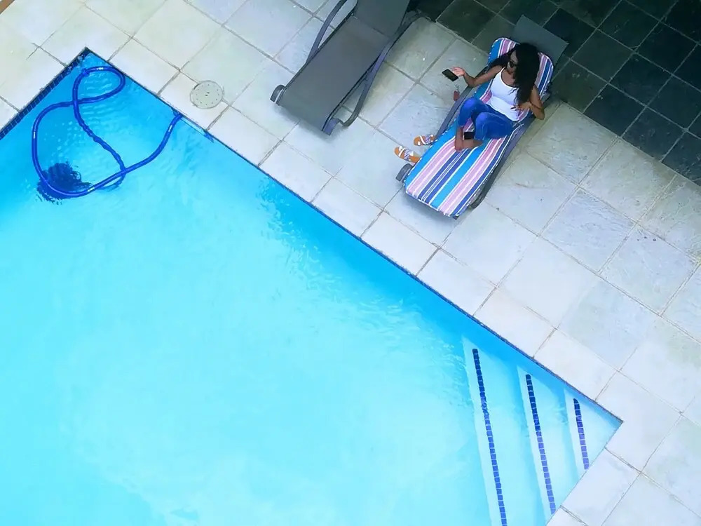 Garden Top Hotel