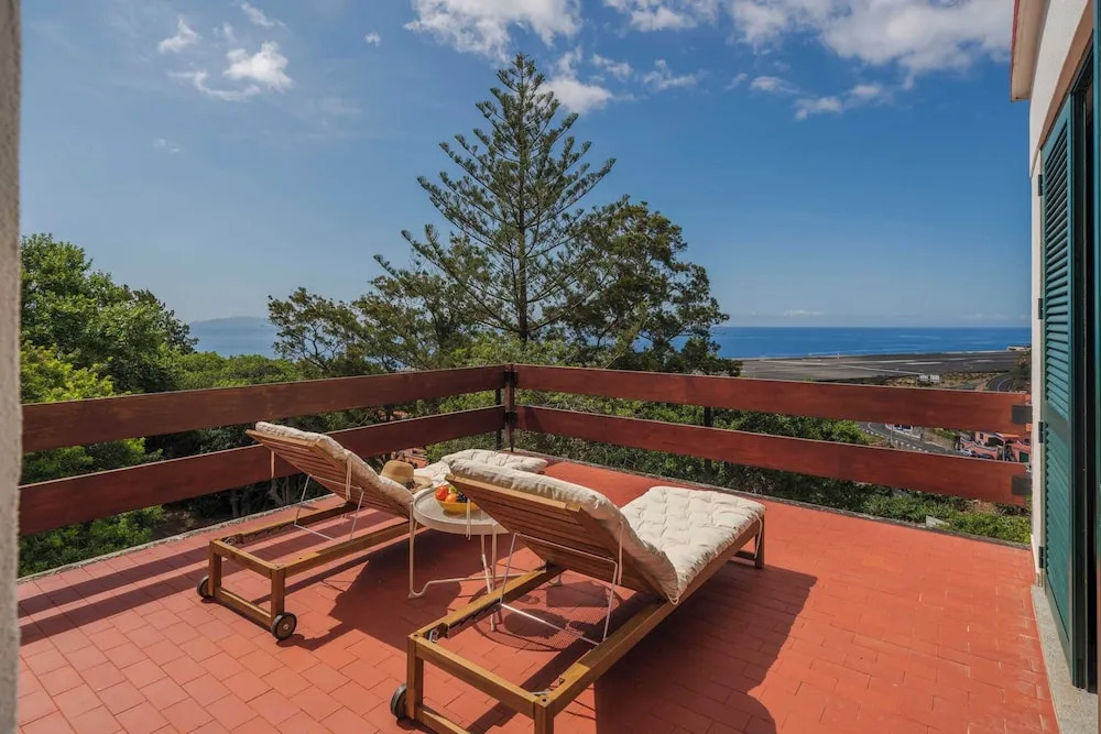 Holiday Duplex in Madeira - Matur I