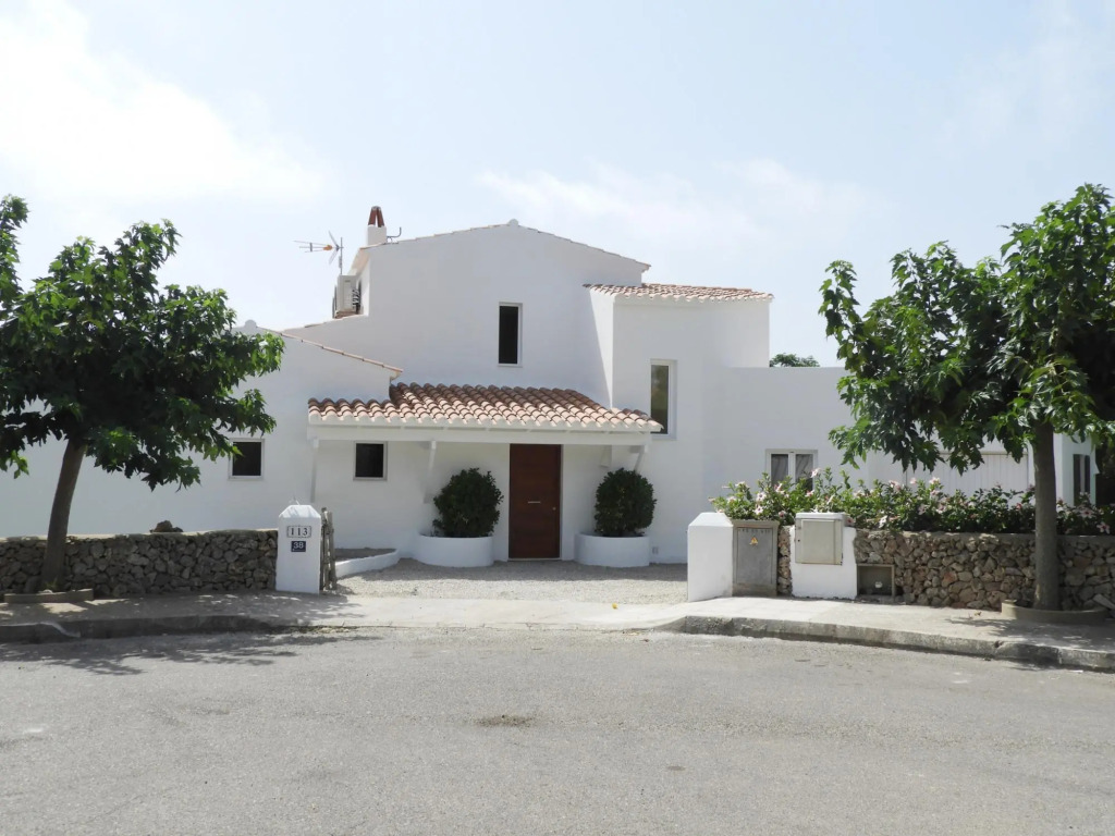 Villa HERMITAGE