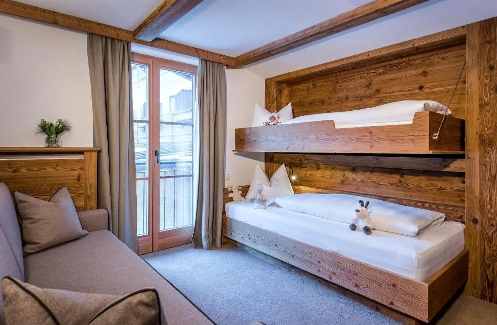 Hotel Gridlon