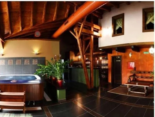 Hotel Galileo Donovaly