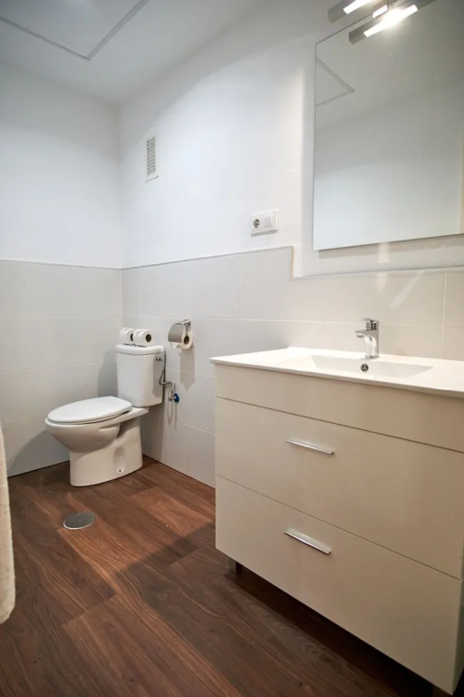 Historic Center Relax Suite