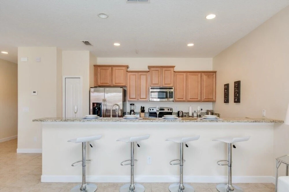 Paradise Palms 8879Cp Townhouse