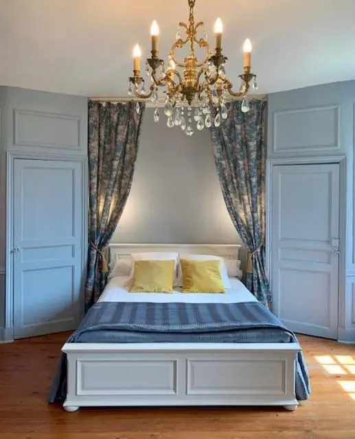 Chateau Ratou