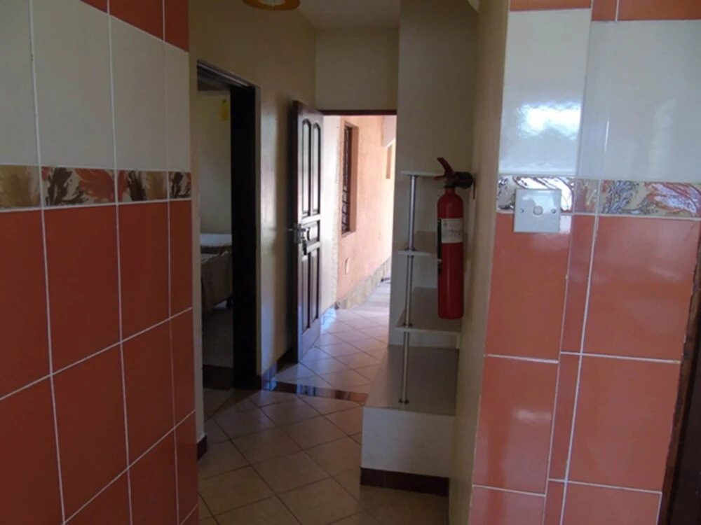 A Wonderful Villa to Stay in Wail in Mombasa