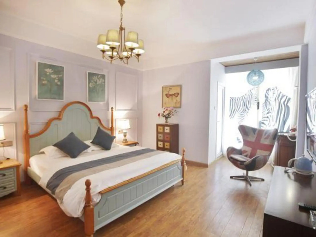Mountain View Guesthouse