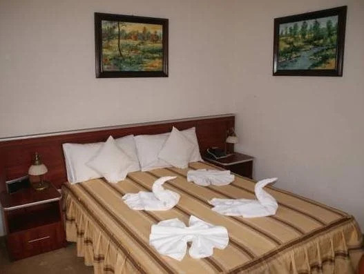 Hotel Ami