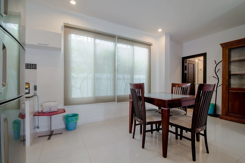 Baan Little Pool Villa