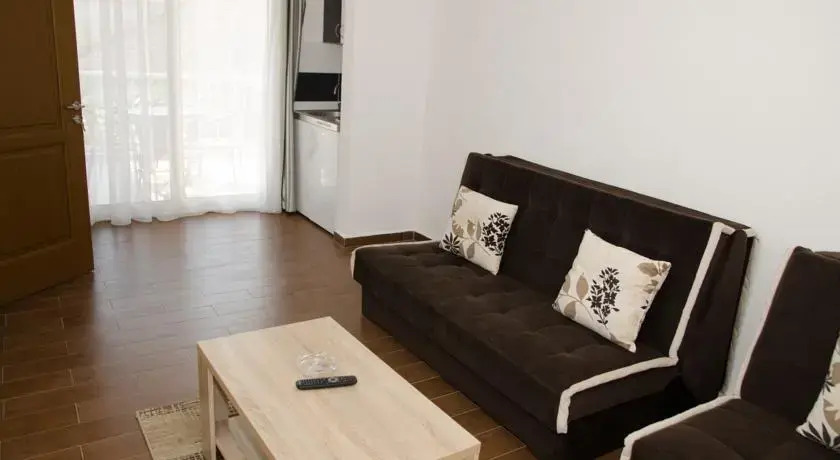 Apartments ISMAILAGA