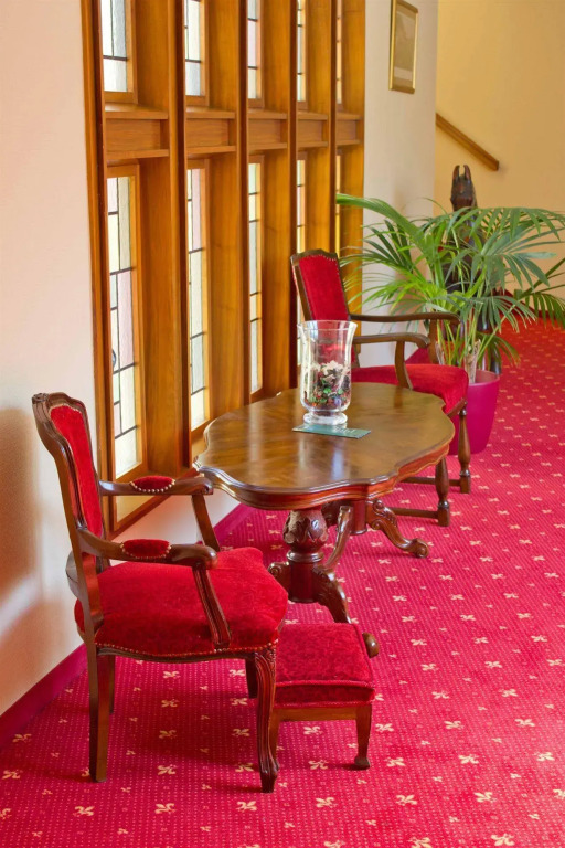 Waldhotel Forellenhof