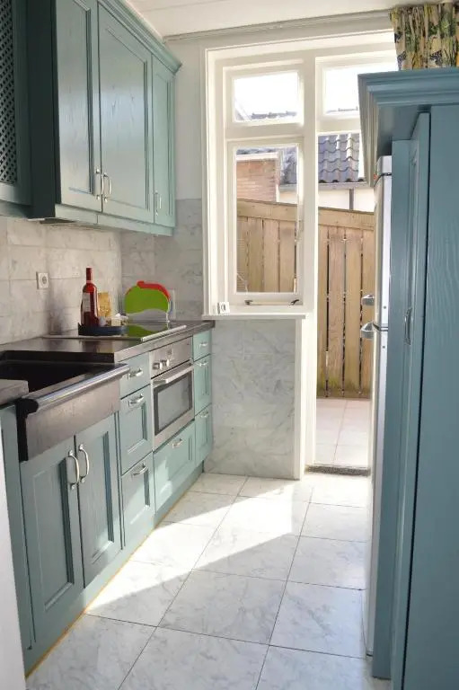 Woning Emmastraat