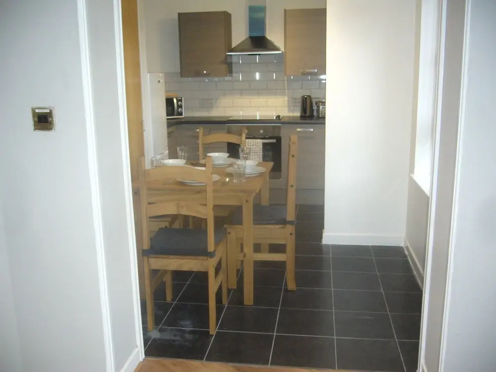 Dragon - Amulree Apartment 3 Bedroom Home