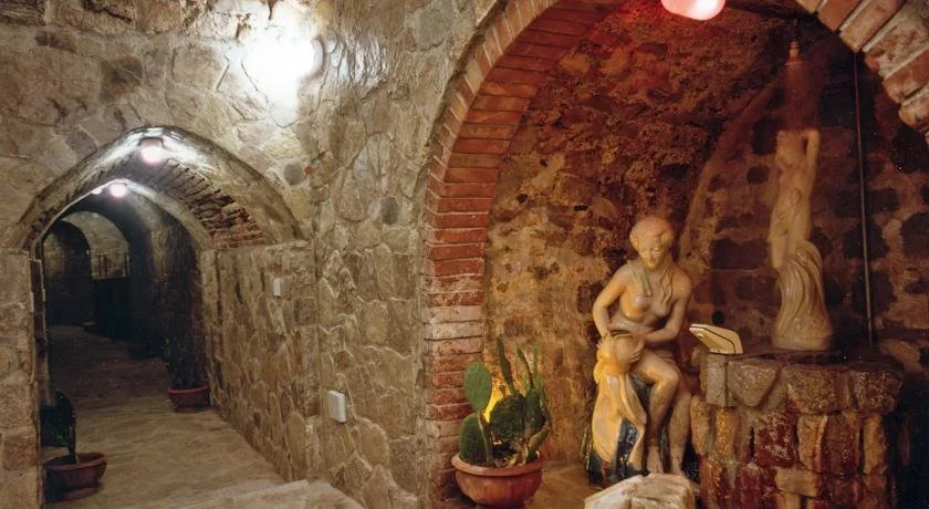 Grand Hotel delle Terme