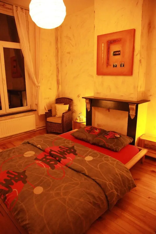 Budget Room Brussels