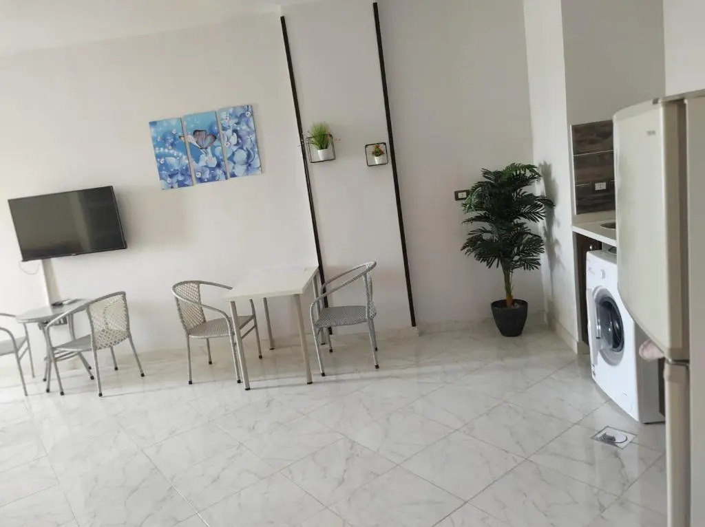 Apartment SeaRidge near the sea RedSeaLine