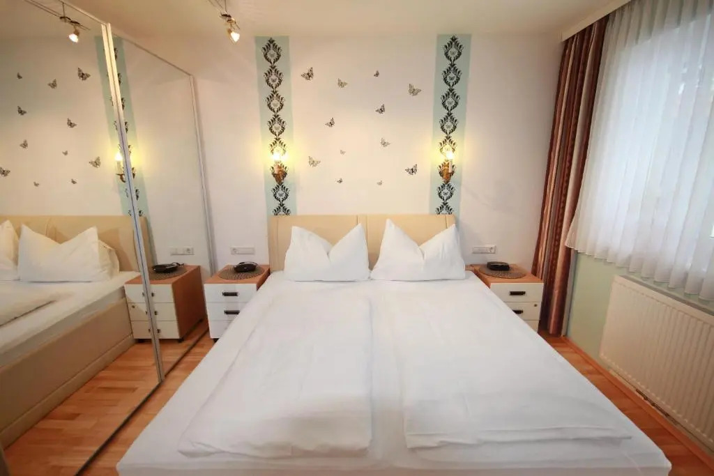 Ferienwohnung Ulli by Schladming-Appartements