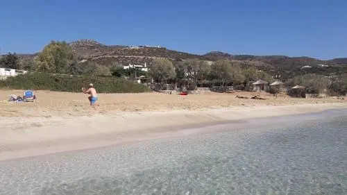 Aparthotel 4 Stars Aliki