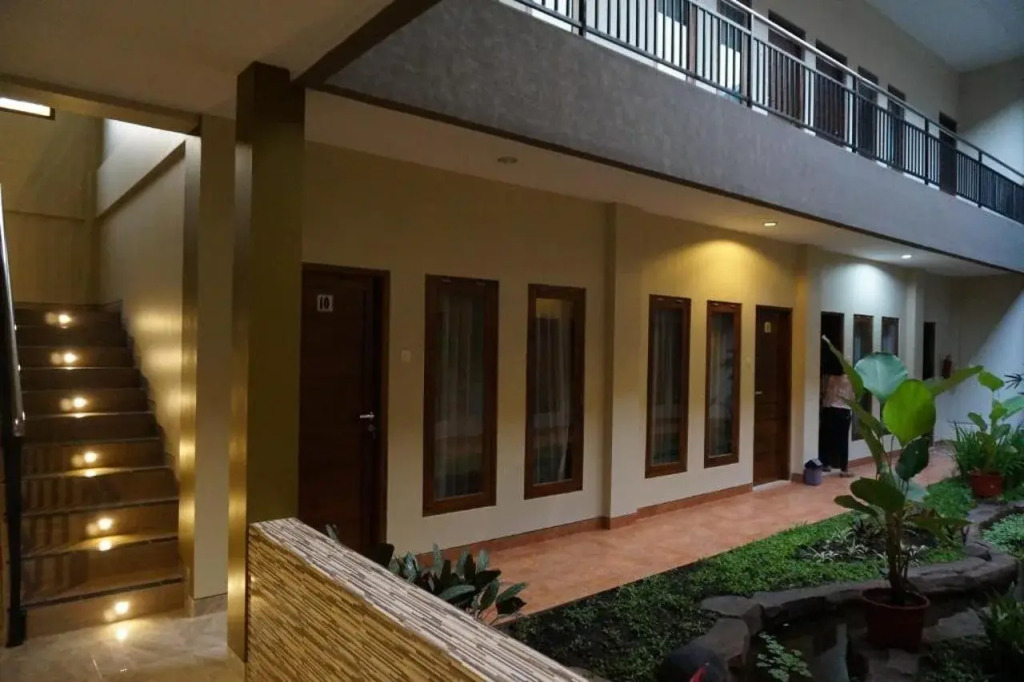 Aloha Hotel Yogyakarta