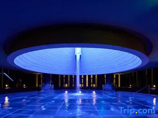 V Fu Hot Spring Hotel (Beijing Wendu Shuicheng Branch)
