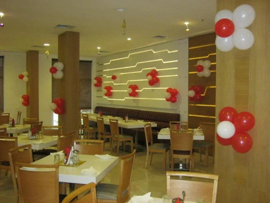 Keys Prima by Lemon Tree Hotels, Katti-Ma, Chennai