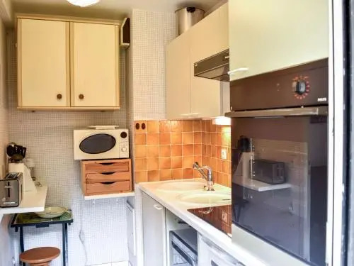 Apartment Le Fairway.1
