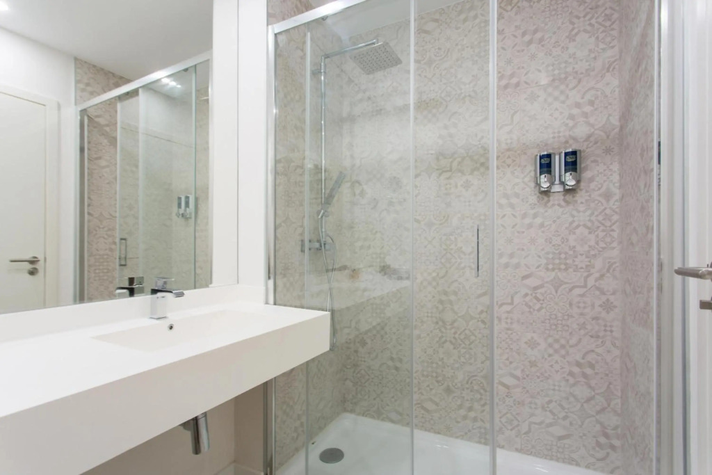 Four Points by Sheraton Sesimbra
