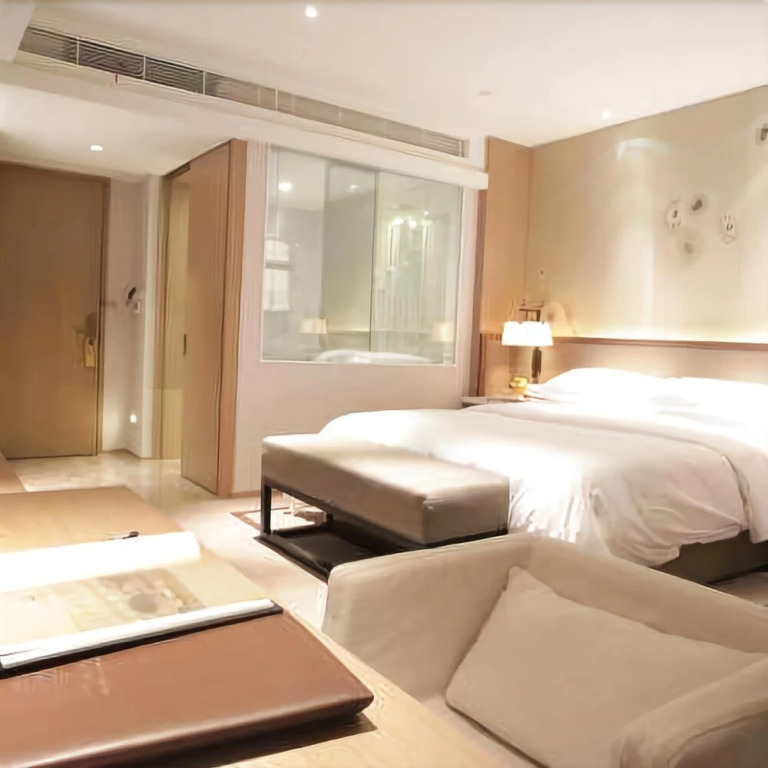 Wenhua Boutique Hotel