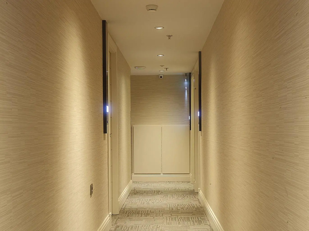 Carina Park Suites Nisantasi