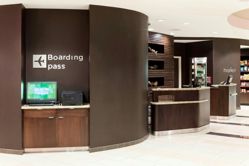 Courtyard by Marriott Franklin Cool Springs