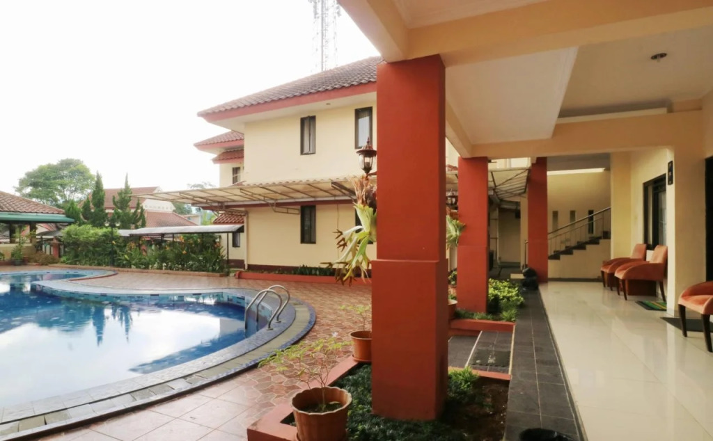 Hotel Accram