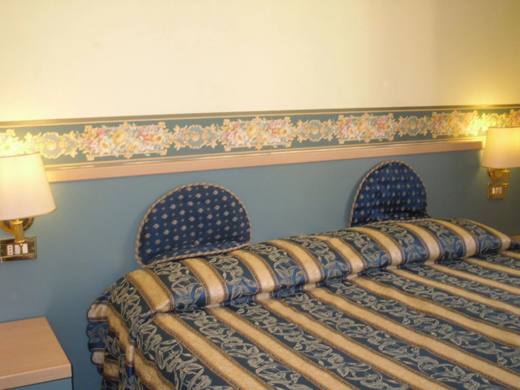Castelfidardo Apartment