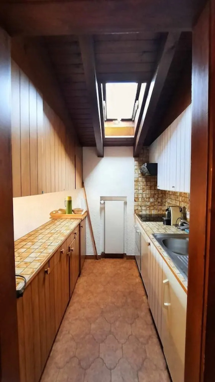 Charming Apartment in the Heart of Vercorin