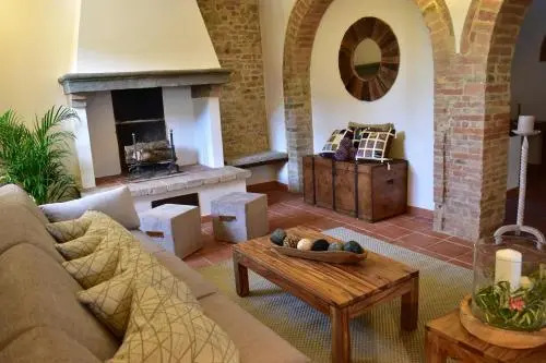 Villa San Michele Bed and Breakfast