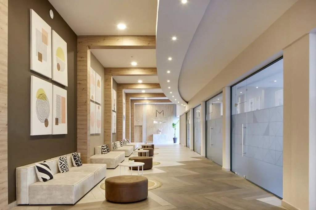 Hotel MARVEL
