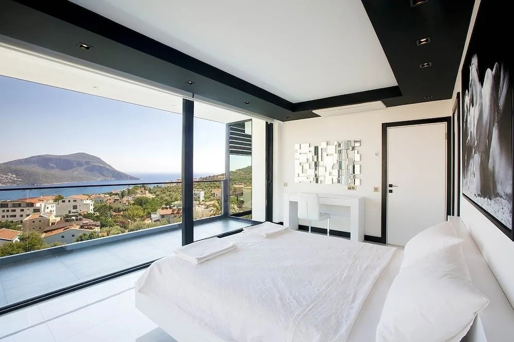Villa Sezgi